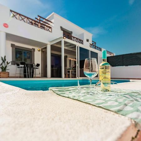 Villa Renato Playa Blanca  Exterior foto