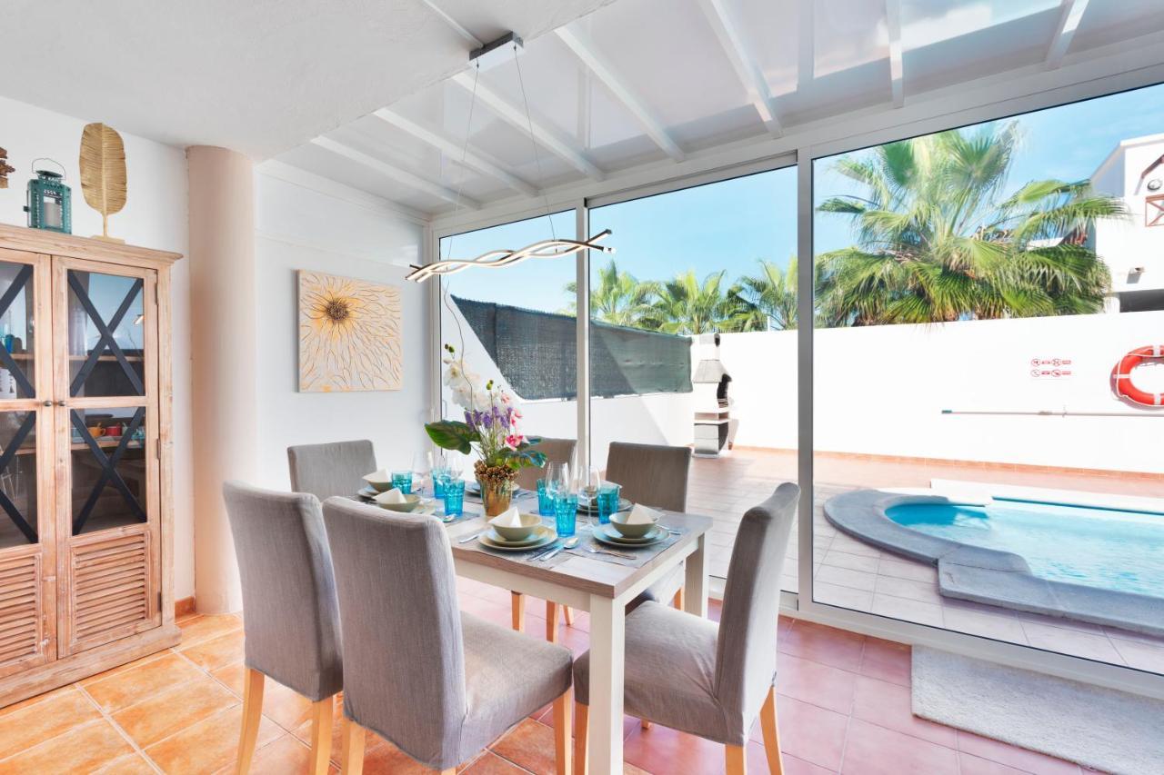 Villa Renato Playa Blanca  Exterior foto