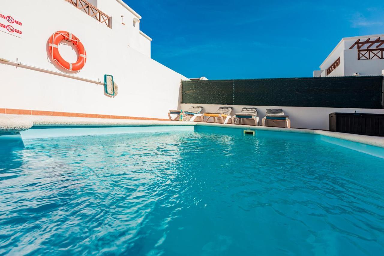 Villa Renato Playa Blanca  Exterior foto