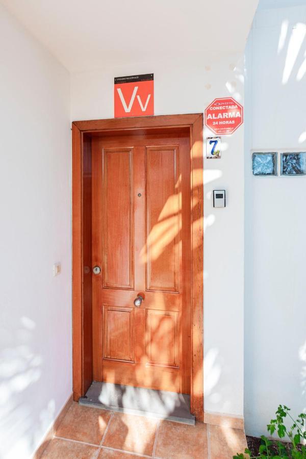 Villa Renato Playa Blanca  Exterior foto